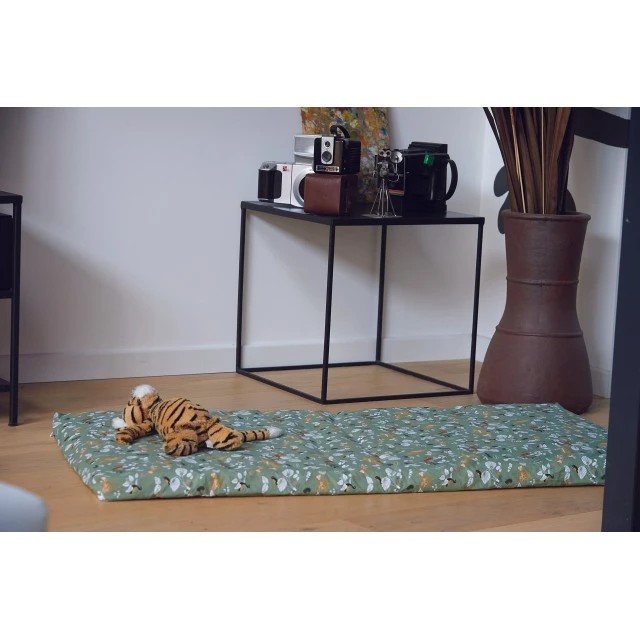 Travel mattress 60 x 120 cm Safari Tineo