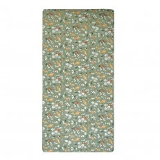 Матрак За Пътуване 60X120См Safari Tineo