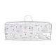 Baby travel mattress 60x120 cm – Balloons by Tineo