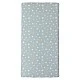 Бебешки матрак за пътуване 60x120 см – Over The Sea от Tineo