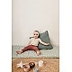 Бебешки матрак за пътуване 60x120 см – Over The Sea от Tineo