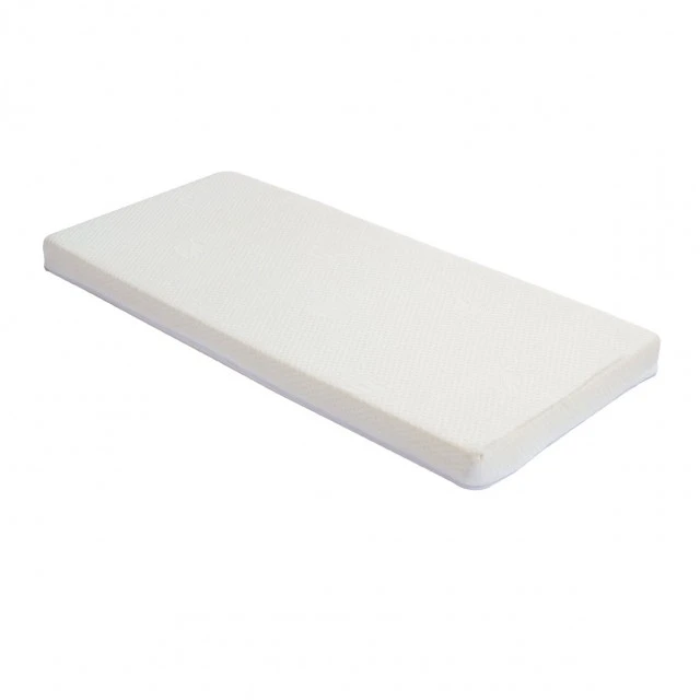 FRESH mattress for next to me playpen or swing 50X83cm (5cm thickness) Candide