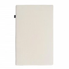 Organic mattress for Next to me crib 50 x 83 Candide