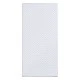 Aloe Vera mattress with removable cover for bed 60 x 120 cm (10 cm thick) Candide