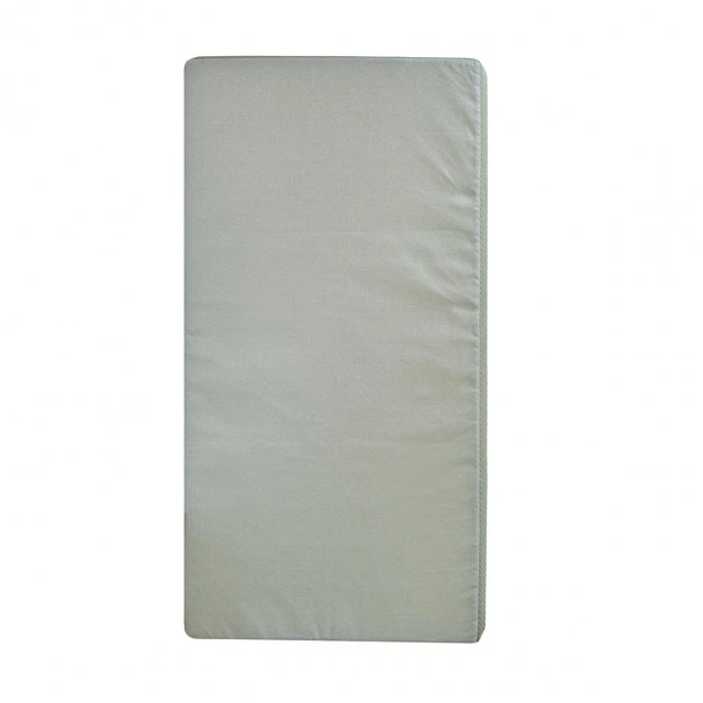 Aloe Vera mattress with removable cover for bed 60 x 120 cm (10 cm thick) Candide