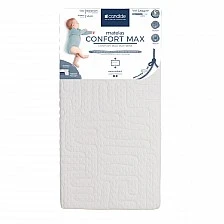 Матрак Confort Max За Легло 60X120См (14См Дебелина) Candide