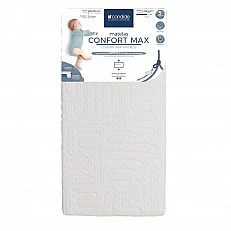 Матрак Confort Max За Легло 60X120См (14См Дебелина) Candide