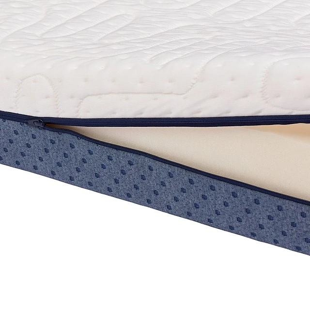 Mattress Confort Max For Bed 60X120Cm (14Cm Thickness) Candide