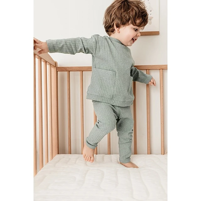 Mattress Confort Max For Bed 60X120Cm (14Cm Thickness) Candide