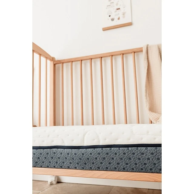Mattress Confort Max For Bed 60X120Cm (14Cm Thickness) Candide