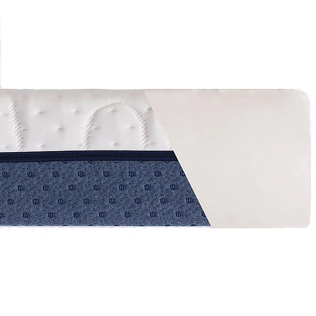 Mattress Confort Max For Bed 60X120Cm (14Cm Thickness) Candide