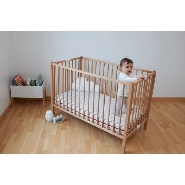 Матрак Следващ Растежа На Бебето 60X120См (12См Дебелина) Candide