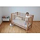 Матрак Следващ Растежа На Бебето 60X120См (12См Дебелина) Candide