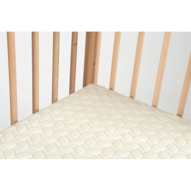 Mattress Evolutif Fresh 60X120Cm (12Cm Thickness) Candide