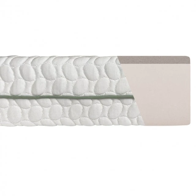 Mattress Evolutif Fresh 60X120Cm (12Cm Thickness) Candide