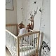 Матрак Evolutif Fresh 60X120См (12См Дебелина) Candide