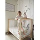Матрак Evolutif Fresh 60X120См (12См Дебелина) Candide