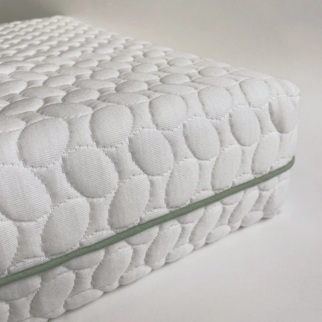 Mattress Evolutif Fresh 60X120Cm (12Cm Thickness) Candide