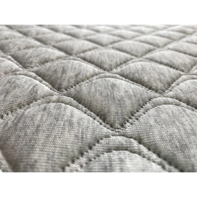 Ergonomic And Durable Baby Mattress For Bed 60X120Cm (11Cm Thickness) Candide
