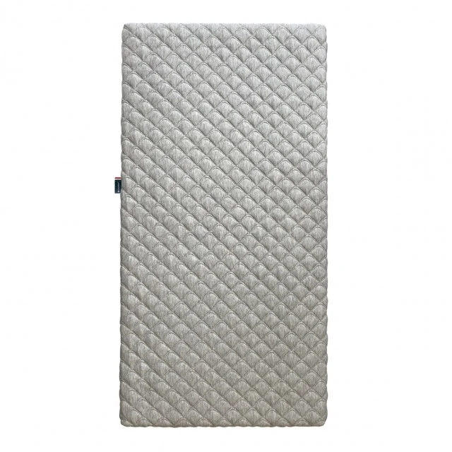 Ergonomic And Durable Baby Mattress For Bed 60X120Cm (11Cm Thickness) Candide