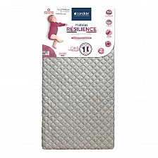Ergonomic And Durable Baby Mattress For Bed 60X120Cm (11Cm Thickness) Candide