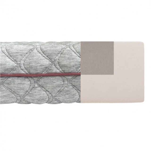 Ergonomic And Durable Baby Mattress For Bed 60X120Cm (11Cm Thickness) Candide
