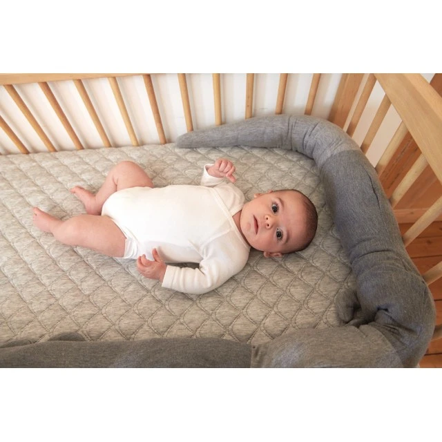 Ergonomic And Durable Baby Mattress For Bed 60X120Cm (11Cm Thickness) Candide