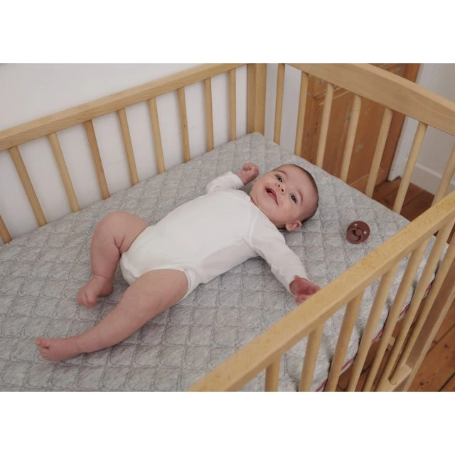 Ergonomic And Durable Baby Mattress For Bed 60X120Cm (11Cm Thickness) Candide