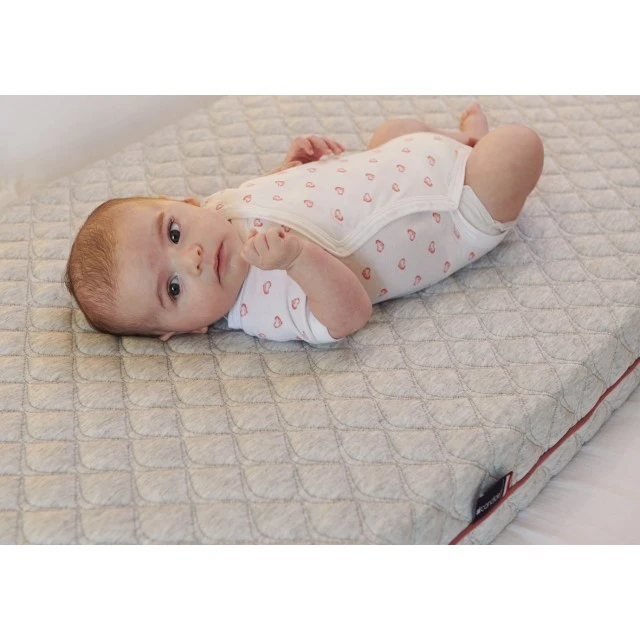 Ergonomic And Durable Baby Mattress For Bed 60X120Cm (11Cm Thickness) Candide