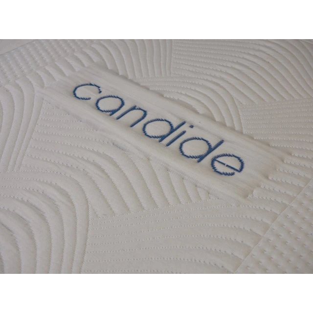 Ergonomic And Durable Baby Mattress For Bed 60X120Cm (11Cm Thickness) Candide