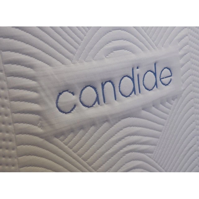 Ergonomic And Durable Baby Mattress For Bed 60X120Cm (11Cm Thickness) Candide