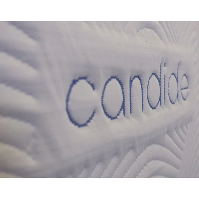 Ergonomic And Durable Baby Mattress For Bed 60X120Cm (11Cm Thickness) Candide