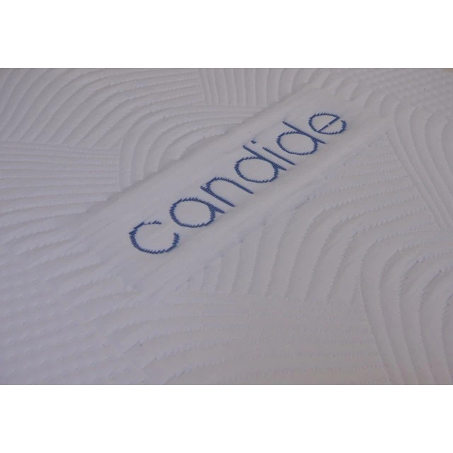 Ergonomic And Durable Baby Mattress For Bed 60X120Cm (11Cm Thickness) Candide