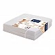 Еко Сгъваем матрак с покритие от растителни фибри 60x120 (7См Дебелина) Candide
