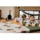Smart 3-in-1 mat play mat, removable mattress and beanbag Amazon Tineo