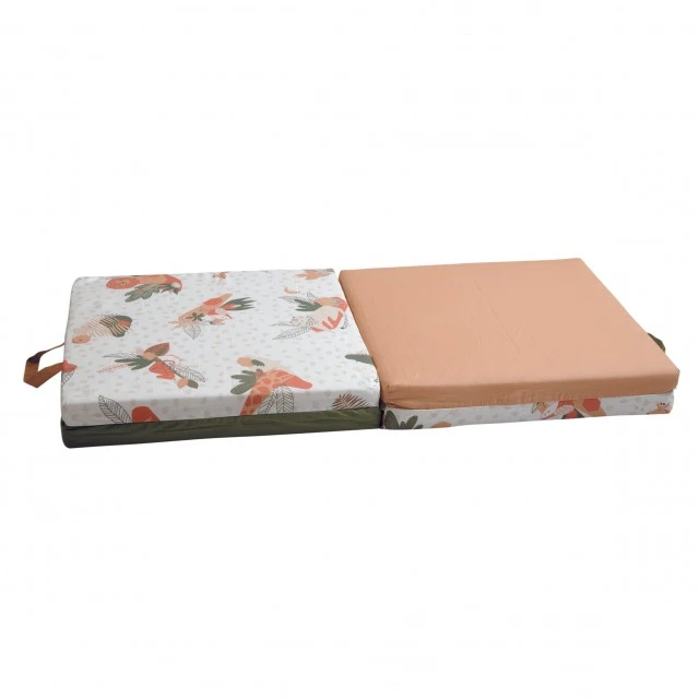 Smart 3-in-1 mat play mat, removable mattress and beanbag Amazon Tineo