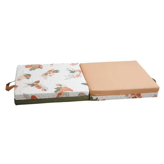 Smart 3-in-1 mat play mat, removable mattress and beanbag Amazon Tineo