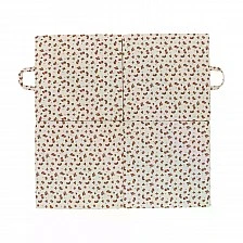 Интелигентна Постелка 3В1-Постелка За Игра, Подвижен Матрак И Барбарон Леопард Tineo