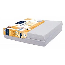 Foldable Baby Mattress 2 Parts (7cm Thickness) Candide