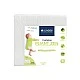 Foldable Baby Mattress 2 Parts Zen With Bamboo Cover 60x120Cm (7Cm Thickness) Candide