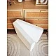 Foldable Baby Mattress 2 Parts Zen With Bamboo Cover 60x120Cm (7Cm Thickness) Candide