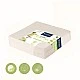 Foldable Baby Mattress 2 Parts Zen With Bamboo Cover 60x120Cm (7Cm Thickness) Candide
