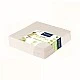Foldable Baby Mattress 2 Parts Zen With Bamboo Cover 60x120Cm (7Cm Thickness) Candide