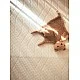 Foldable Baby Mattress 2 Parts Zen With Bamboo Cover 60x120Cm (7Cm Thickness) Candide