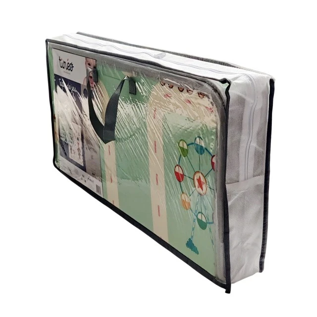 Tineo play mat Cars and Animals