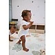 Car Play Mat And Savannah Tineo