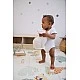 Car Play Mat And Savannah Tineo