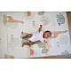 Car Play Mat And Savannah Tineo