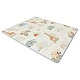 Car Play Mat And Savannah Tineo