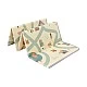 Car Play Mat And Savannah Tineo